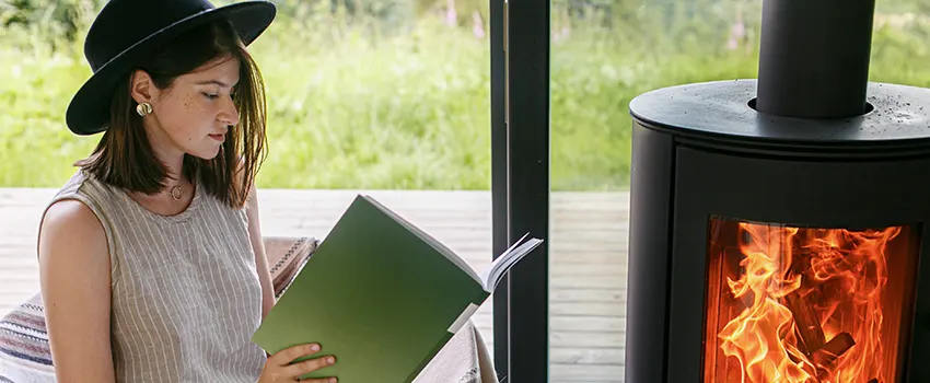 Pellet Stove Chimney Inspection in Columbia, TN