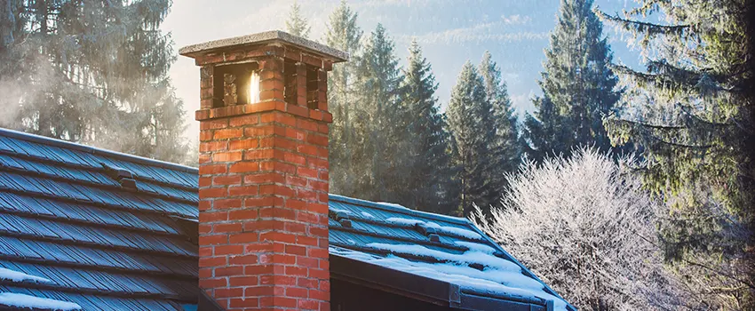 Residential Chimney Rain Caps Repair Services in Columbia, TN
