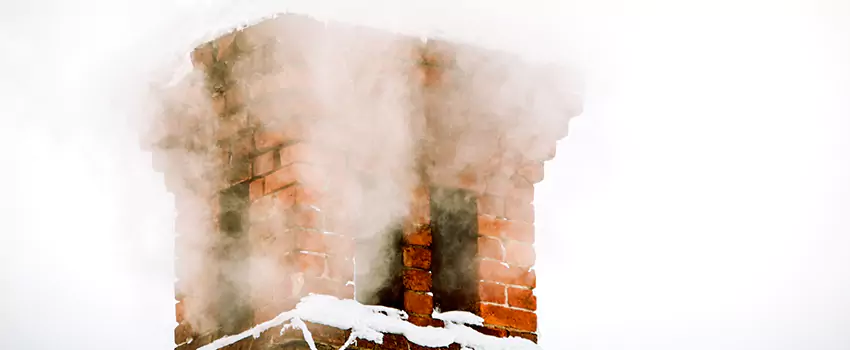 Chimney Flue Soot Removal in Columbia, TN