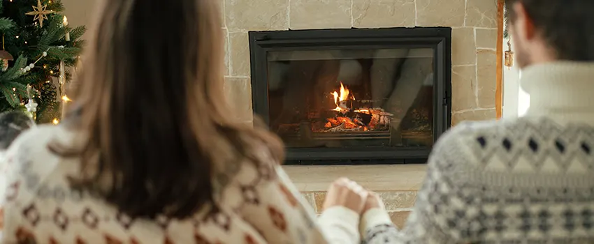 Superior Open-Hearth Wood Fireplaces in Columbia, TN