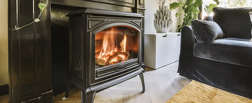 Valor Wood Fireplace in Columbia, TN