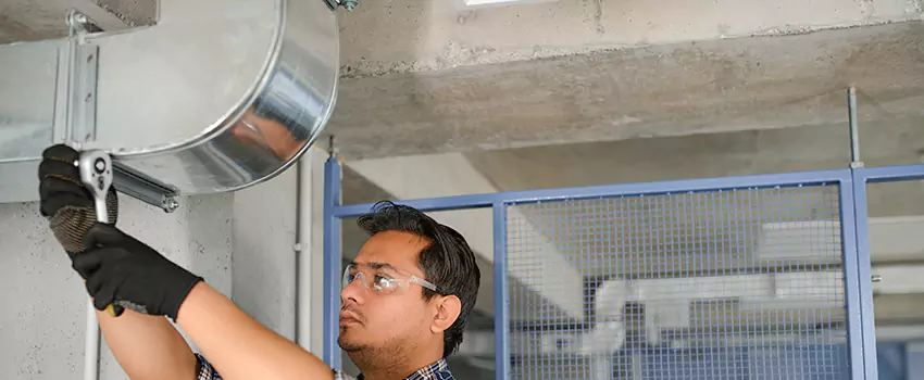 Benefit of Ventilation Cleaning in Columbia, Tennessee