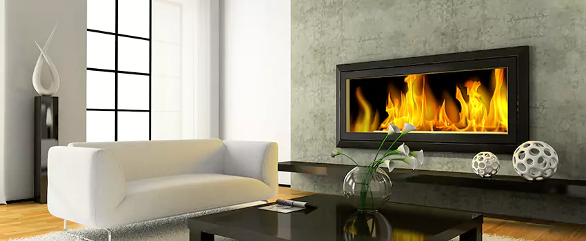 Ventless Fireplace Oxygen Depletion Sensor Installation and Repair Services in Columbia, Tennessee