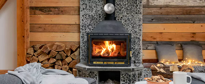 Affordable Wood Fireplace Fixing Solutions in Columbia, Tennessee