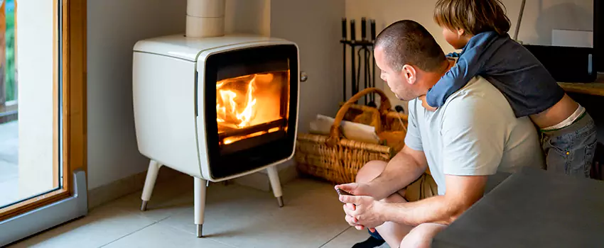 Wood Stove Stone Chimneys Installation Services in Columbia, TN