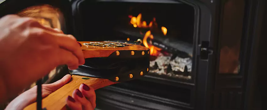 Wood Stove Grates Repair in Columbia, Tennessee