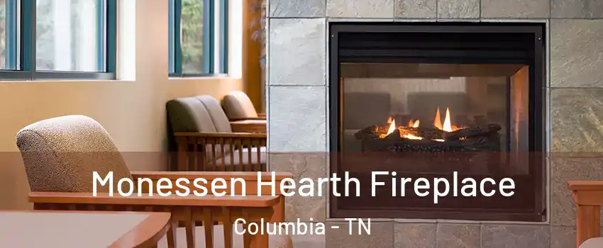  Monessen Hearth Fireplace Columbia - TN